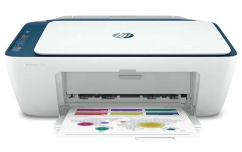 HP Smart is also available for Windows and macOS. . Hp deskjet 2700